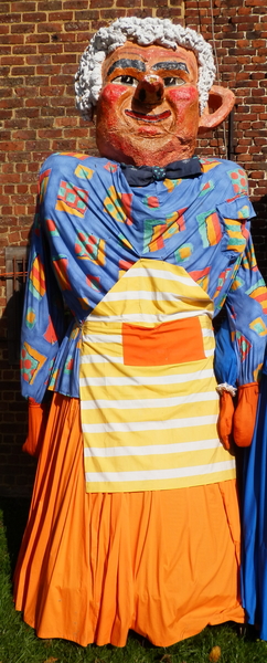 1670 Bogaarden - Buum