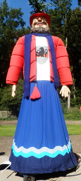 3000 Leuven - Jan van de Graetmolen