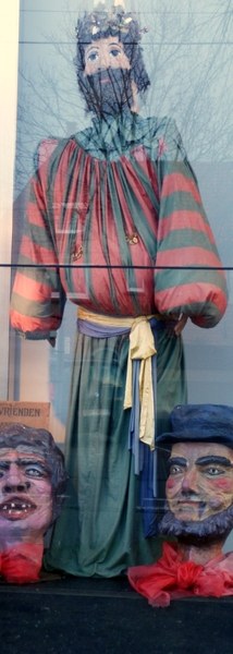 3200 Aarschot - Bacchusvriend