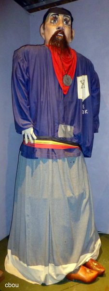 3071 Erps-Kwerps - Pie Blok