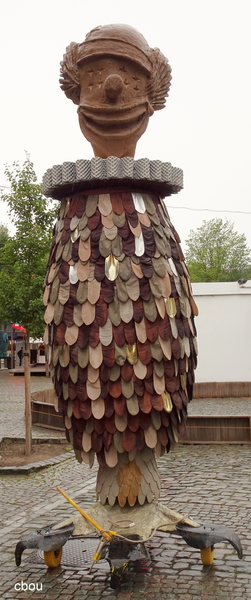 1840 Londerzeel - de Kiekepoot