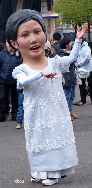 3000 Leuven - Filipiniana