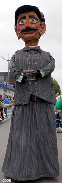 1820 Melsbroek - Jaske