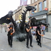 2800 Mechelen - de Draak