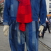 2650 Edegem - de kleine Man
