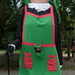 2140 Borgerhout - Moeder van de Tuinwijk
