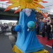 2140 Borgerhout - Zonnekoning