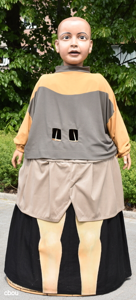 2800 Mechelen - Amir