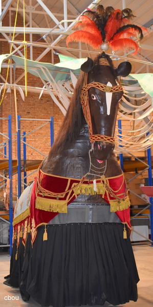 2800 Mechelen - Ros Beiaard