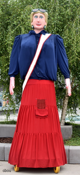 2600 Berchem - Miss Groenenhoek