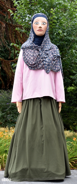 2300 Turnhout - Lina