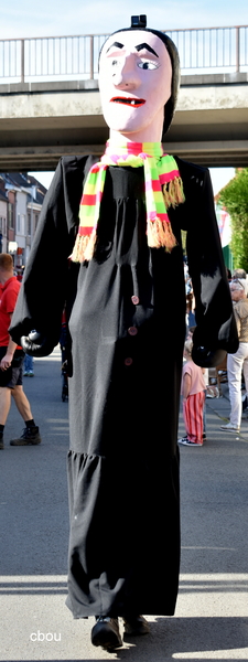 2310 Rijkevorsel - Olga de Heks