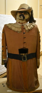 2000 Antwerpen - Historische reus 1