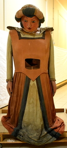 2000 Antwerpen - Historische reus 3