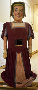 2000 Antwerpen - Historische reus 4