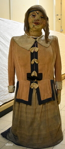 2000 Antwerpen - Historische reus 5