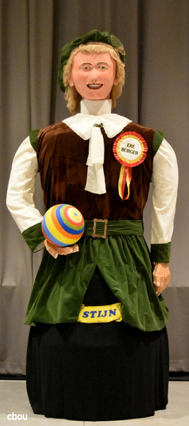 2860 Sint-Katelijne-Waver - Stijn