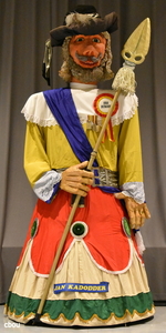 2860 Sint-Katelijne-Waver - Jan Kadodder