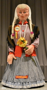 2860 Sint-Katelijne-Waver - Katelijne