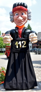 2160 Wommelgem - Schele Vanderlinde