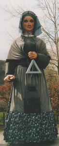 5580 Han-sur-Lesse - Ayette