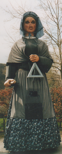 5580 Han-sur-Lesse - Ayette