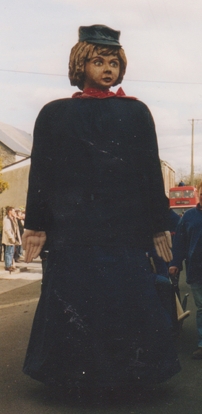 5580 Han-sur-Lesse - Skirlou