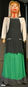 5170 Lustin - Margot