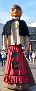 5060 Auvelais - Marie d'el Pot�e