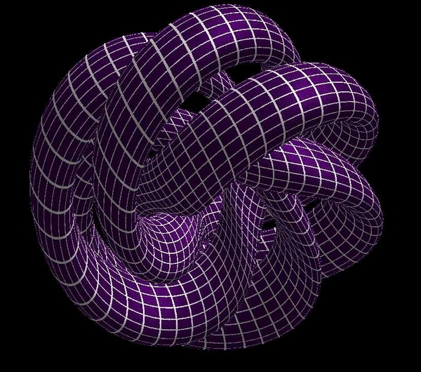 Braided Torus02