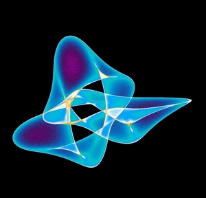 Triangular Trefoil01