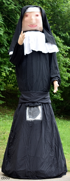 6870 Saint-Hubert - Soeur Julie