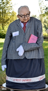 6724 Marbehan - Maurice Grvisse