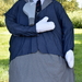 6724 Marbehan - Andr le chef de gare