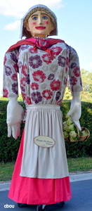 6724 Marbehan - Margot du Biseux