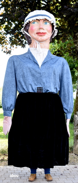 6760 Virton - Djeanne