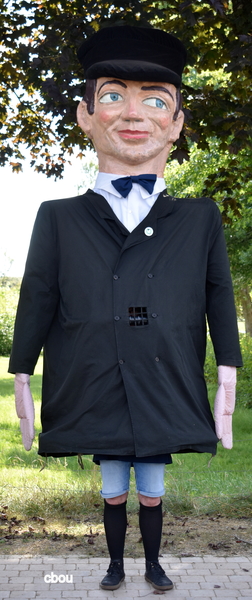 6760 Virton - Djean d'Mady