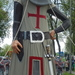8900 Ieper - Godfried de Tempelier