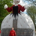 8900 Ieper - Minneke Poes