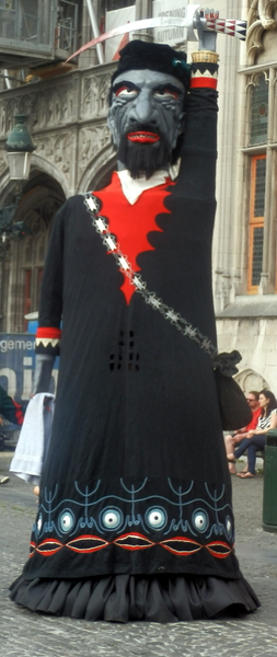 8000 Brugge - Finaert