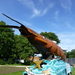 8670 Oostduinkerke - de grote Garnaal