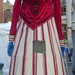 8800 Roeselare - Tante Babille