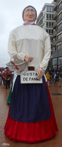 8660 De Panne - Gusta