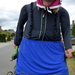 8980 Beselare - Tanneken van Hulle