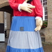 8860 Lendelede - Romanie Klabotters
