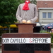 8920 Poelkapelle - Peppone
