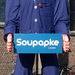 8520 Kuurne - Soupapke