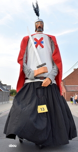 8600 Woumen - Gauthier van Woumen