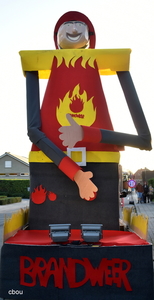 8850 Ardooie - Pietje Pek