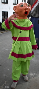 8850 Ardooie - Mantje